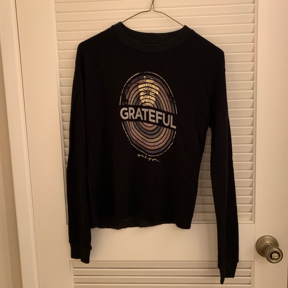 Spiritual Gangster Slim Fit Sweatshirt